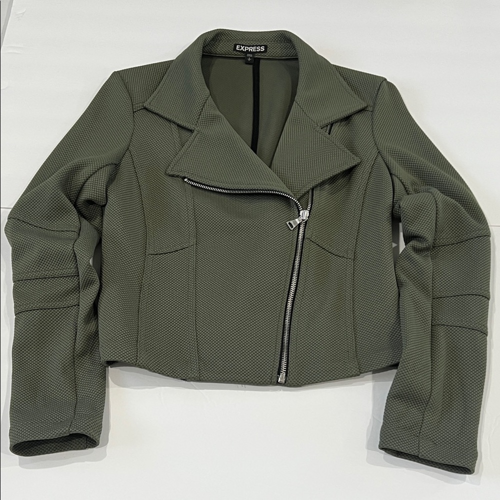 Express Jacket
